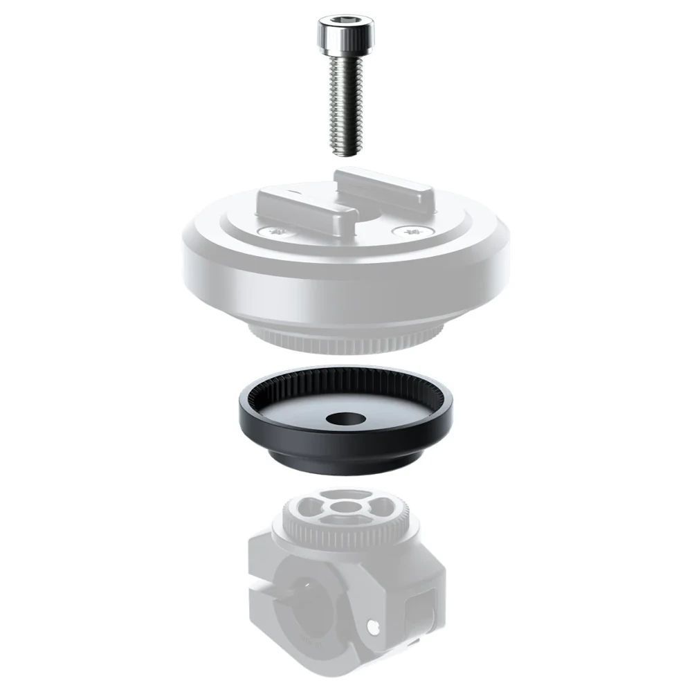 SP Sprocket Adapter with Screw