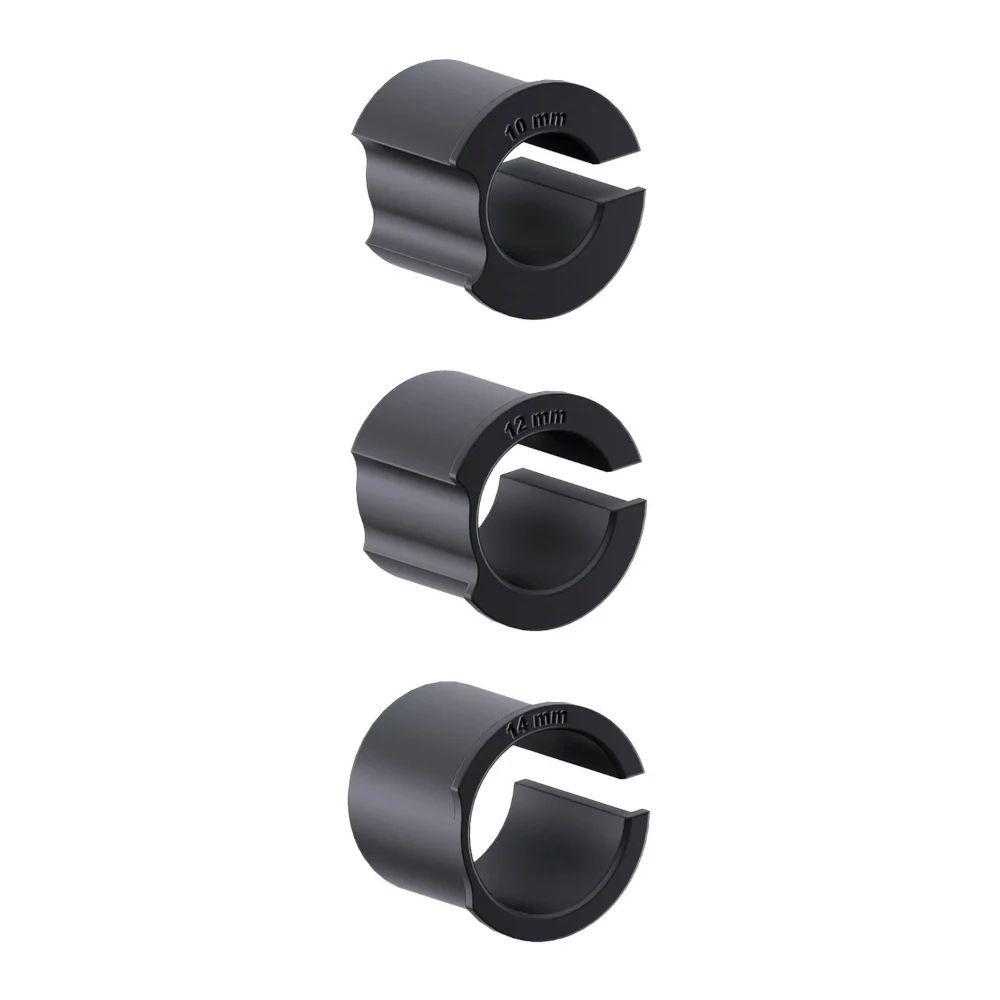 SP Diameter Adapter Set Mirror Mount (Pro)