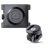 SP Moto Scooter Bundle Universal Clamp SPC+