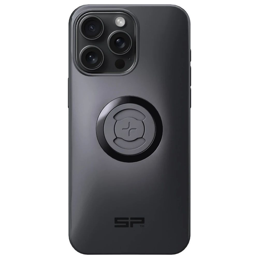 SP Phone Case SPC+ iPhone 15 Pro Max