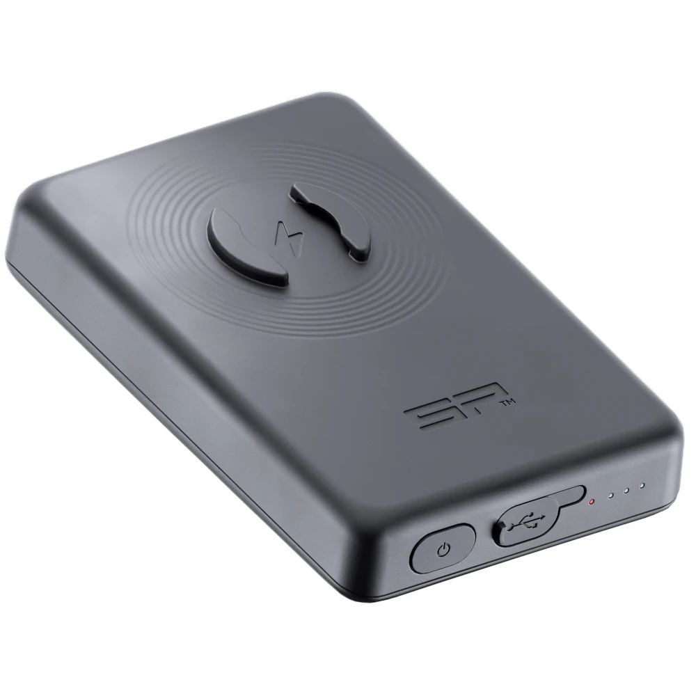 SP Wireless Powerbank SPC+ - 5.000mAh