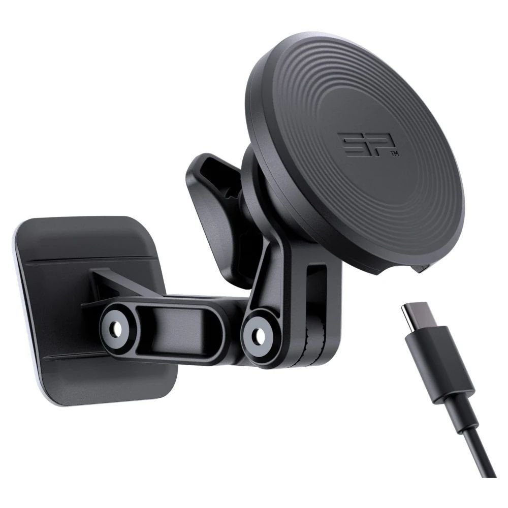 SP Charging Adhesive Mount Pro SPC+