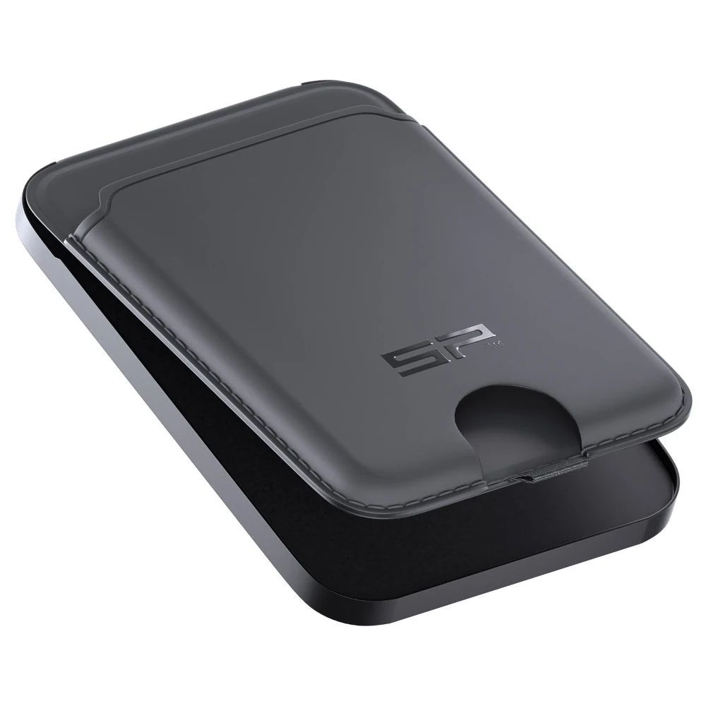 SP Magnetic Card Wallet SPC+