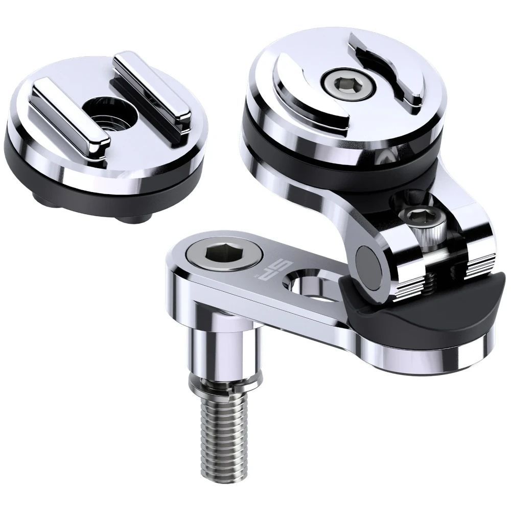 SP Barclamp Mount Pro Chrome