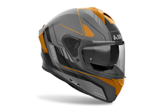 Spark 2 'Chrono' Gold Matt