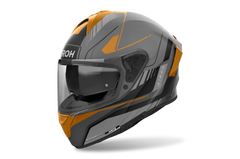 Spark 2 'Chrono' Gold Matt