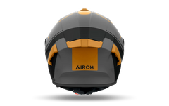 Spark 2 'Chrono' Gold Matt