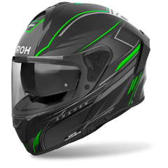 Spark 2 Shadow Green Matt
