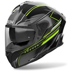 Spark 2 Shadow Yellow Gloss