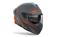 Spark 2 'Spinner' Orange Matt