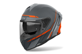 Spark 2 'Spinner' Orange Matt