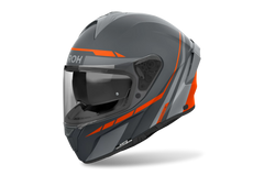 Spark 2 'Spinner' Orange Matt