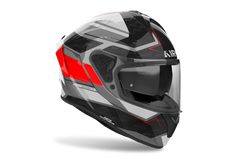 Spark 2 'Zenith' Red Gloss