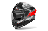 Spark 2 'Zenith' Red Gloss