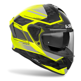 SPARK 2 'ZENITH' YELLOW MATT