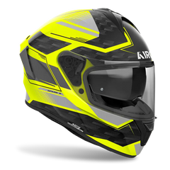 Spark 2 'Zenith' Yellow Matt