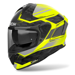 Spark 2 'Zenith' Yellow Matt