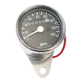 SPEEDO 2in 60mph-2240rpm JAP