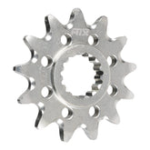 MTX 1901 Hornet Lightweight Steel Front Sprocket #520 (10B-KT1)