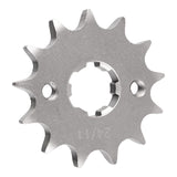 MTX 1264 Steel Front Sprocket #428 (10-264)