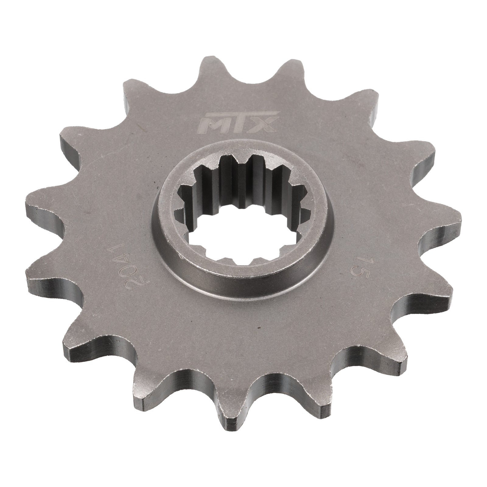 MTX 297 Steel Front Sprocket #525 (10-KY2)