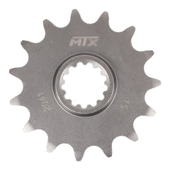 MTX 297 Steel Front Sprocket #525 (10-KY2)
