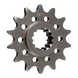 MTX 1373 (2) Steel Front Sprocket #520 (10-MGS)