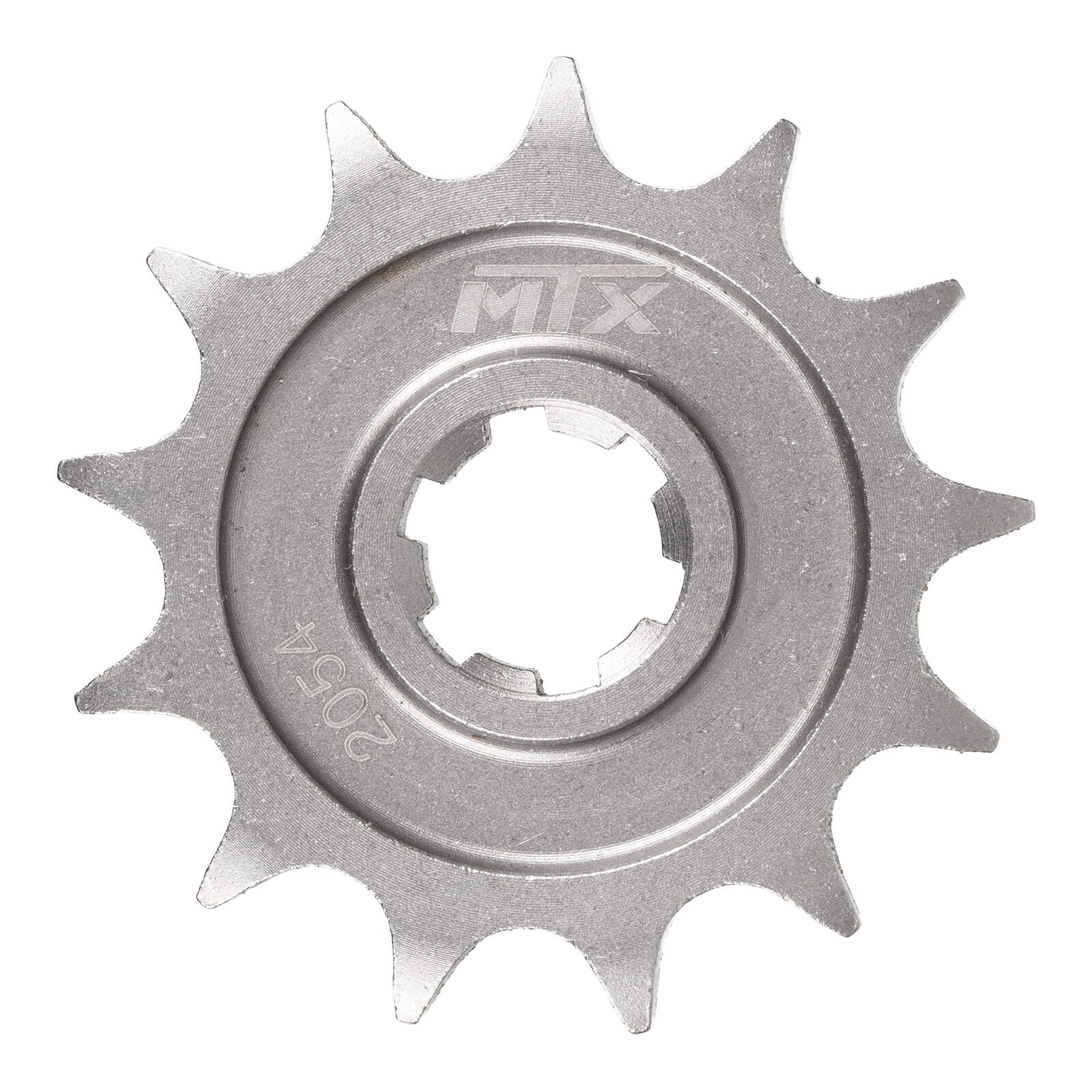 MTX 1501 Steel Front Sprocket #428 (10-1501)