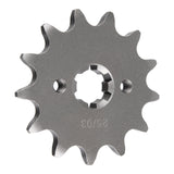 MTX 1554 Steel Front Sprocket #520 (10-37F)