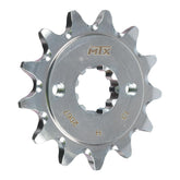 MTX 1321 Steel Front Sprocket #520 (13T) (10-KCZ-13)