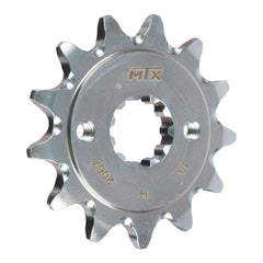 MTX 1321 Steel Front Sprocket #520 (13T) (10-KCZ-13)