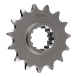 MTX 1370 Steel Front Sprocket #525 (10-MAS)