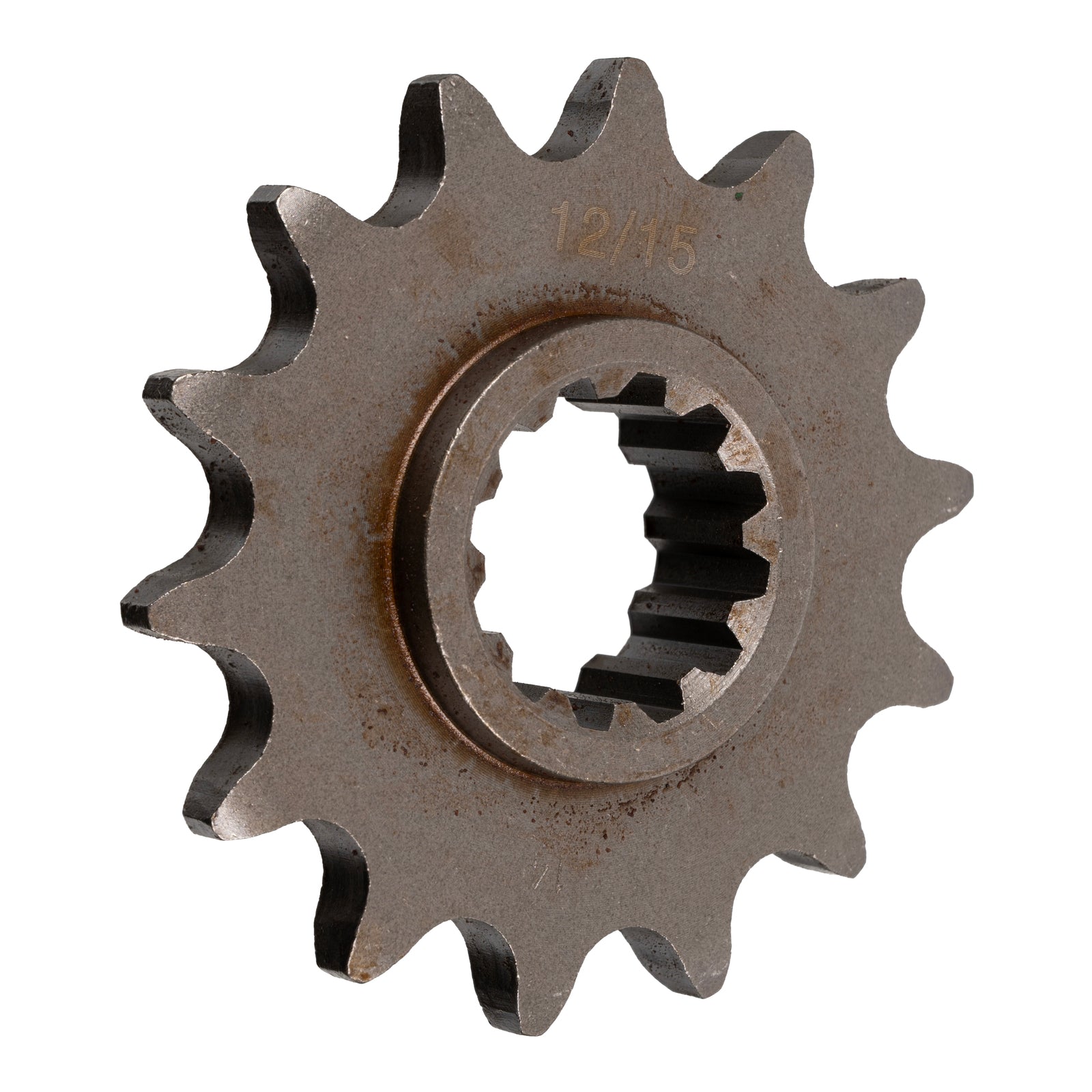 MTX 1371 Steel Front Sprocket #525 (10-MV9)