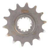 MTX 1182 Steel Front Sprocket #525 (10-TR3)
