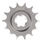 MTX 1606 Steel Front Sprocket #428 (10-382)