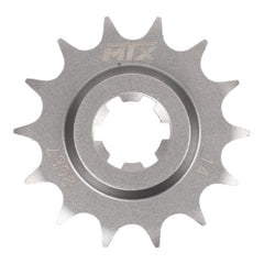 MTX 1606 Steel Front Sprocket #428 (10-382)