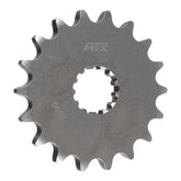 MTX 1180 Steel Front Sprocket #530 (10-TR1)