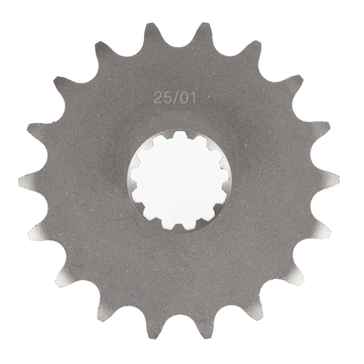 MTX 1180 Steel Front Sprocket #530 (10-TR1)
