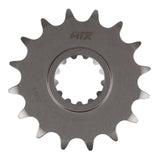 MTX 1591 Steel Front Sprocket #525 (10-591)
