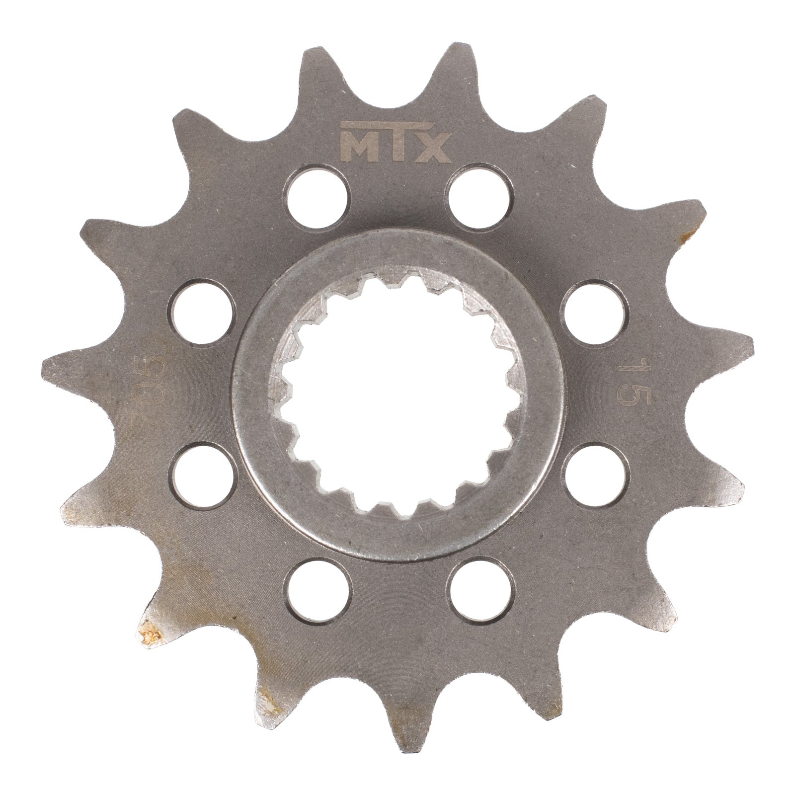 MTX 705 Steel Front Sprocket #520 (520 Conversion) (10-705)