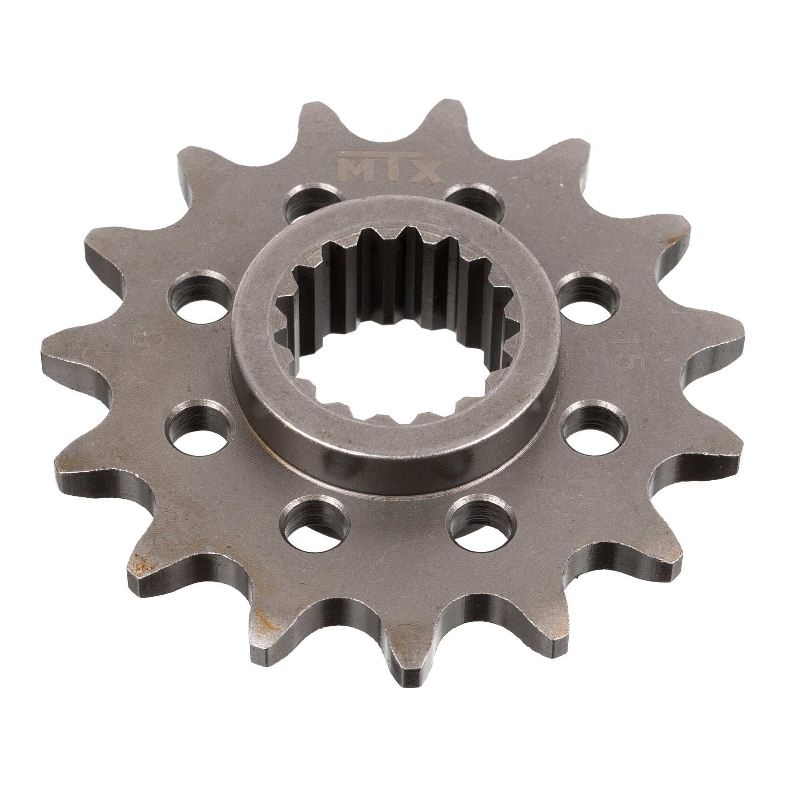 MTX 705 Steel Front Sprocket #520 (520 Conversion) (10-705)