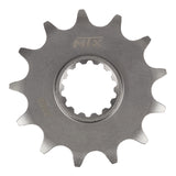 MTX 715 Steel Front Sprocket #520 (10-GG1)