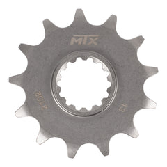 MTX 715 Steel Front Sprocket #520 (10-GG1)