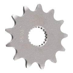 MTX 1590 Steel Front Sprocket #520 (10-5NL)