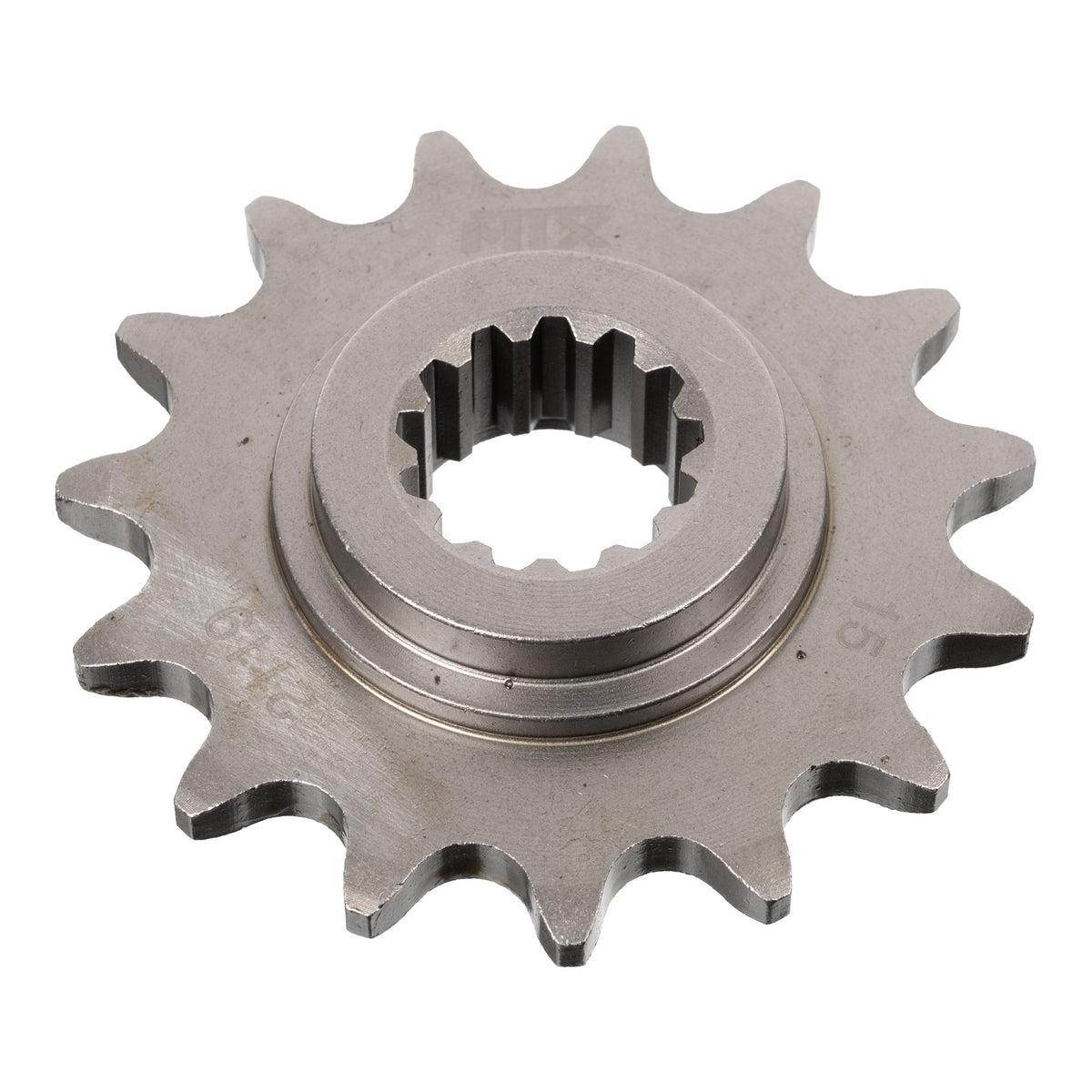 MTX 1538 Steel Front Sprocket #520 (10-538)