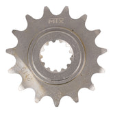 MTX 1538 Steel Front Sprocket #520 (10-538)