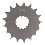 MTX 1183 Steel Front Sprocket #525 (10-TR4)