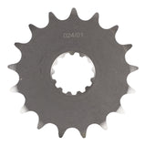 MTX 1183 Steel Front Sprocket #525 (10-TR4)