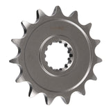 MTX 1537 Steel Front Sprocket #525 (10-537)