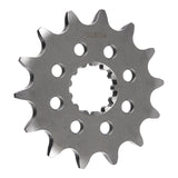 MTX 1565 Steel Front Sprocket #520 (10-017)